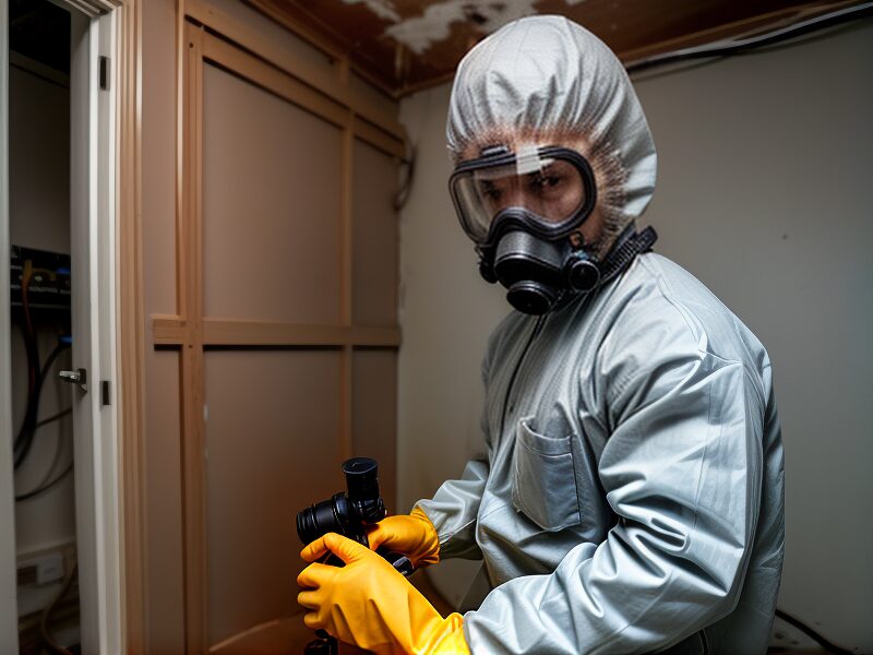 The Importance of Timely Mold Remediation: Protecting Your Home and Health