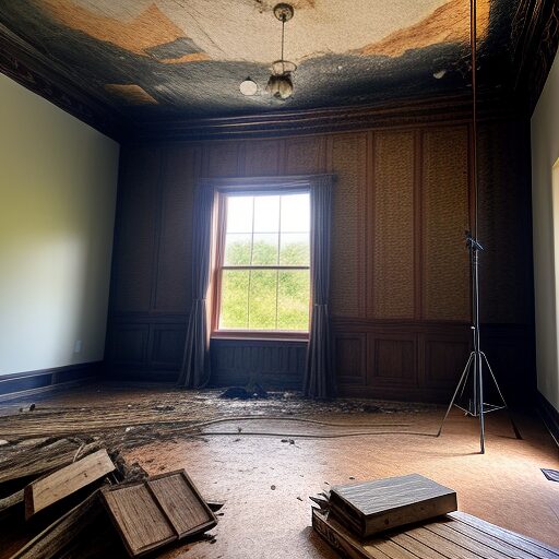 The Hidden Dangers of Delayed Water Damage Restoration in Florida: What Every Homeowner Needs to Know