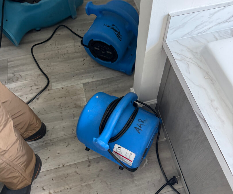 Swift Water Extraction: Your Key to Preventing Costly Home Repairs