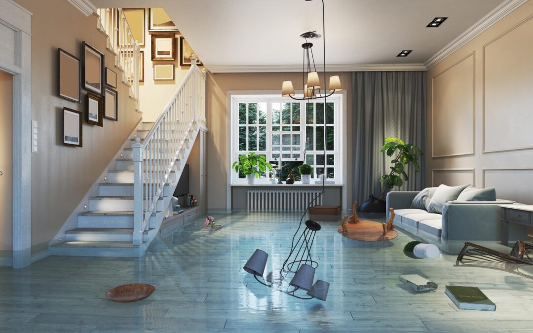 Preventing Water Damage in Your Florida Home: Expert Tips