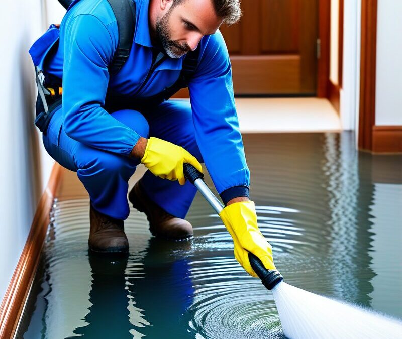 Why Swift Water Extraction Is Critical for Florida Homes