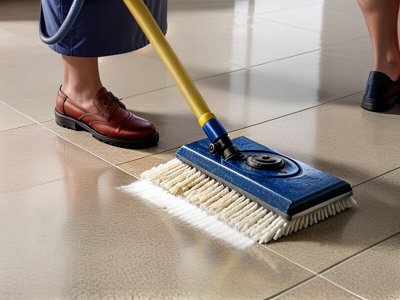 Watch a Whole-Home Spring Deep-Clean Transformation in Minutes