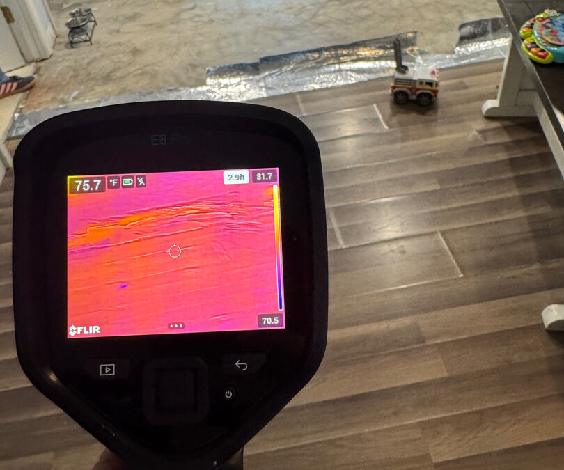 Florida Humidity: The Hidden Driver of Moisture Damage—and How to Stop It Fast