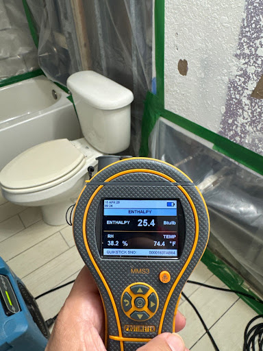 Mold Remediation in Florida: A Step-by-Step Guide to a Safe, Certified Clean-Up