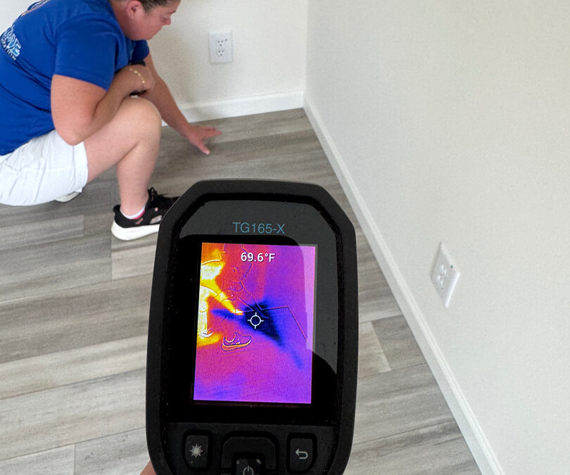 Hidden Moisture After Water Damage in Florida Homes and Businesses: How It Spreads and How to Stop It Fast